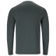 Virtus Ανδρική μακρυμάνικη μπλούζα Roger V3 M Hyperstretch LS Tee